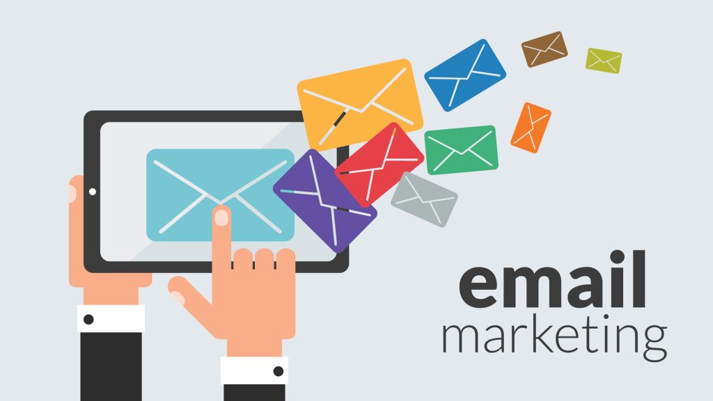 E-Mail Marketing einfach erklärt